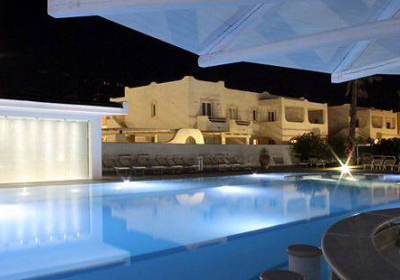 Villaggio Turistico Appartamento Borgo Rio Favara